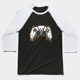 t-shirt gamer lovers Baseball T-Shirt